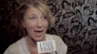 Love in Idleness - Opening Night at the Apollo Theatre