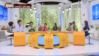독특한 김정은의 결혼관! [호박씨] 12회 20150817