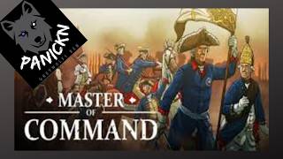Master of Command | Holy Roman Empire - Act 1: Hunting for Arty  |  Panickn GWD
