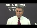 12/22/2015 - Dave Tippett Press Conference