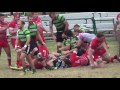 2015 ARP - Life ETG Vs NYAC (10/31/15)