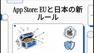 Notebooklmapp Store Euと日本の新ルール
