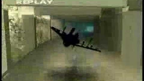 Hydra Stunts (Part 3)