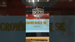 Holographic Display for Jewellery #hongkong #jewellery #display #3d #gjepc #ai
