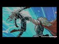 Thor comics edit/thor çizgi roman editi
