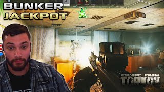 Hit The Jackpot - Full Raid - Escape From Tarkov