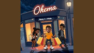 Ohema (feat. M'kido)