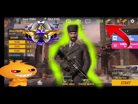 Descargar Zula Mobile Apk Obb Muy Facil Mediafire Sin Vpn Zulamobile Youtube