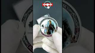 Unbelievable Coin Story Behind This Russian Icon