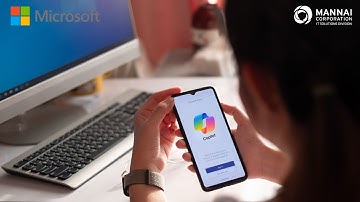 🚀 Simplifying Life | AI-Powered Assistance for Your Business | Microsoft Copilot Jumpstart partner