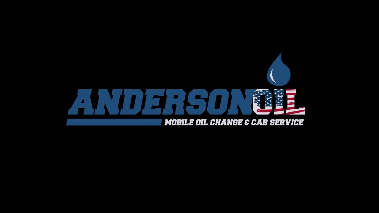 The summer of Anderson Oil!