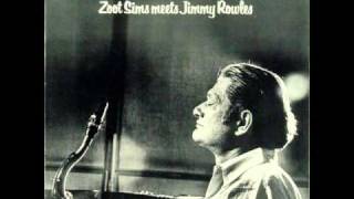 Zoot Sims - You're My Everything (1977) chords