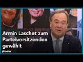 CDU-Parteitag: Rede von Armin Laschet