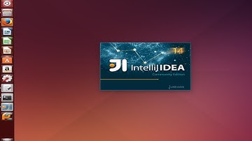 Installing Jetbrains Intellij IDEA on Ubuntu and Creating First Hello World