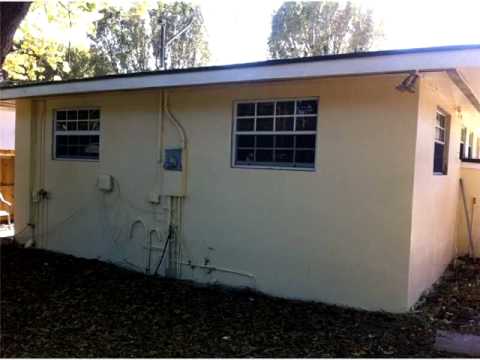 6135 NW 39th St, Virginia Gardens, FL home video tour