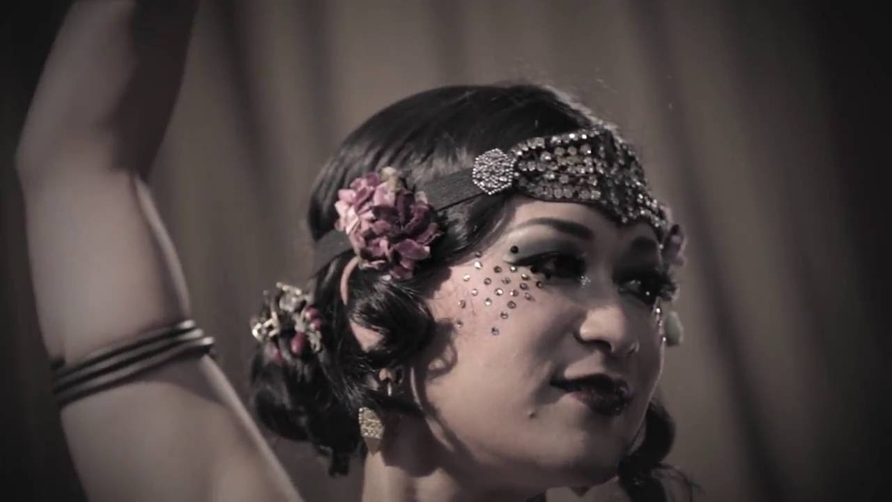 Junk Parlor - "Si Tu Savais" (Official Video) featuring Gold Star Dance Company