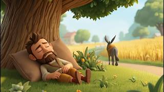 The Clever Boy | Donkey Story | Moral Story for Kids