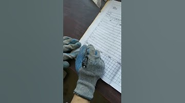 Compressive strength of concrete test block