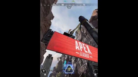 Next level map rotation🔥#iitztimmy #apexlegends #apexlegendsclips #shorts