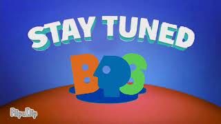 Fanmade Disney Junior Asia - Stay Tuned P-Head And Pals