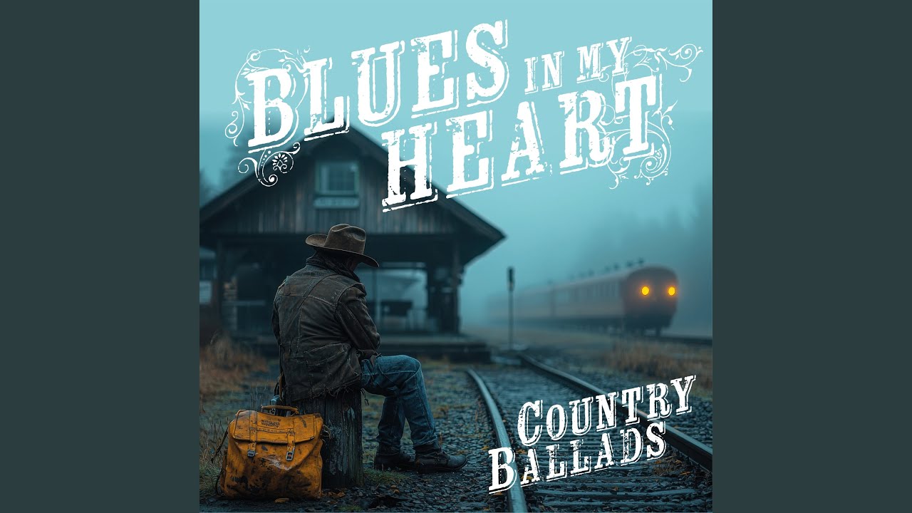 Blues in My Heart (Rerecorded)