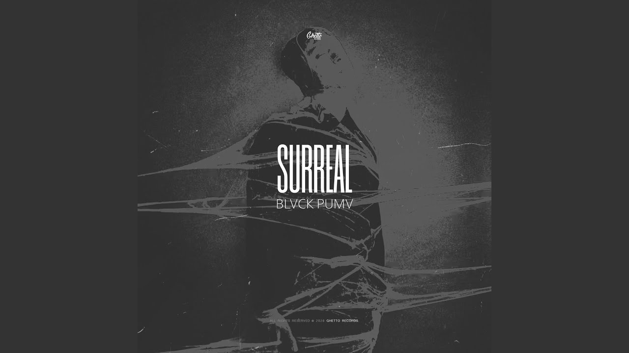 Watch SURREAL on YouTube Watch SURREAL on YouTube