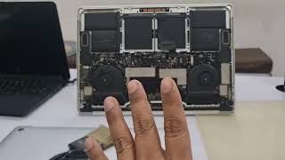 Macbook high temperature problem and service 9140146373 laptop repair in iit delhi best in ncr