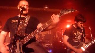 Famous Warcall - Bullet In My Head (Live In Montreal) Profile