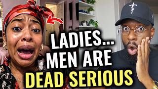 Women FRUSTRATED As Men IGNORE Them Everywhere