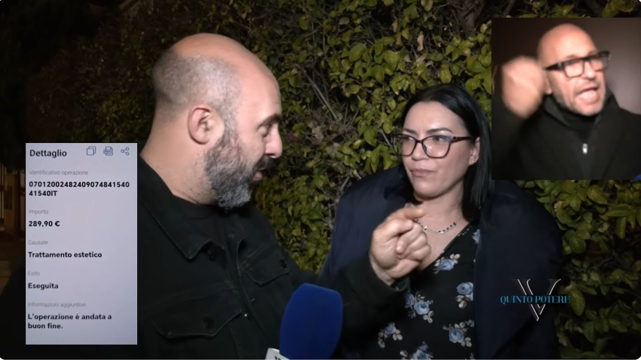 Attenzione a Perrone, massaggi truffa a paziente oncologica: 