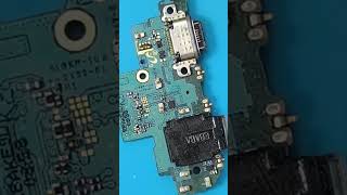 Samsung Galaxy a52 charging error solution/sai mobile service