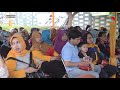 Resess Anggota DPRD Fraksi Partai Golkar Ayi Khusnayaddi Dipadati Ribuan Konstituennya