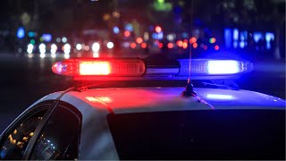 Greenville police say two people injured in separate stabbings