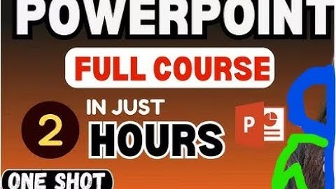 POWER POINT FOR ALL EXAM