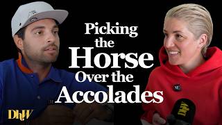 The Rider Ego vs. The Horseman Standard: Choosing the Animal Over the Accolades with Daniel Bluman