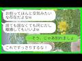 【LINE】私のことを空気扱いする夫「いてもいなくても同じだから離婚してもいいよ」私「そう、じゃあ別れましょ」→自由になりすぎて、孤立コースまっしぐらwww