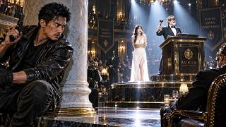 My Ultimate Boyfriend • Thrilling Action Blockbuster • 4K Production