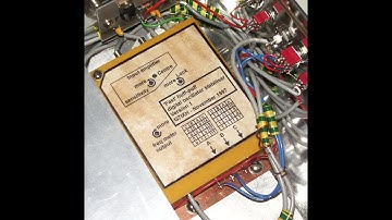 Does the Huff and Puff oscillator stabiliser work? 2