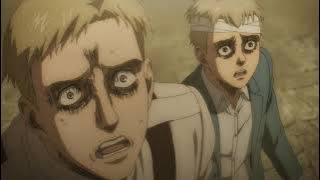 Story wa ATTACK ON TITAN Final season 4 part 2 terbaru 2022 keren 🔥