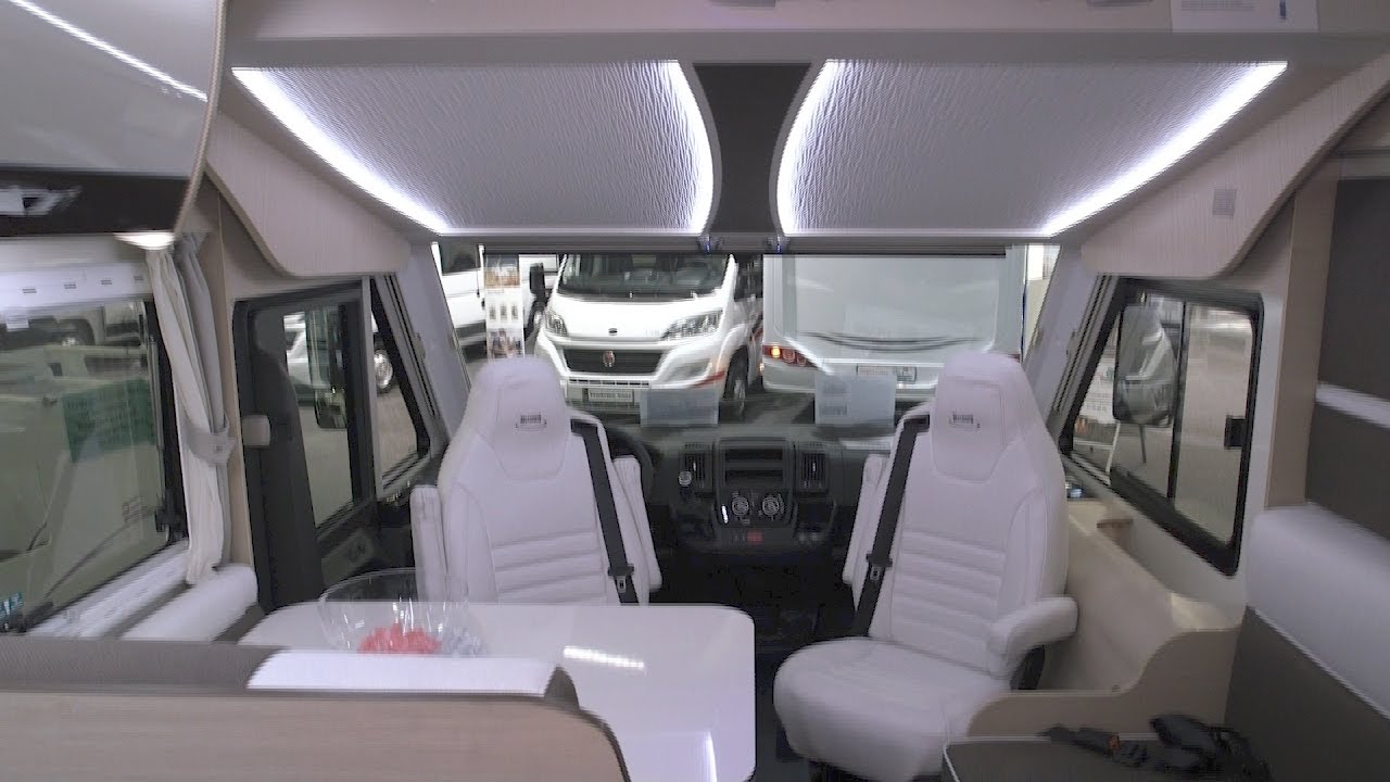 McLouis Nevis 73 Gold - Model - YouTube