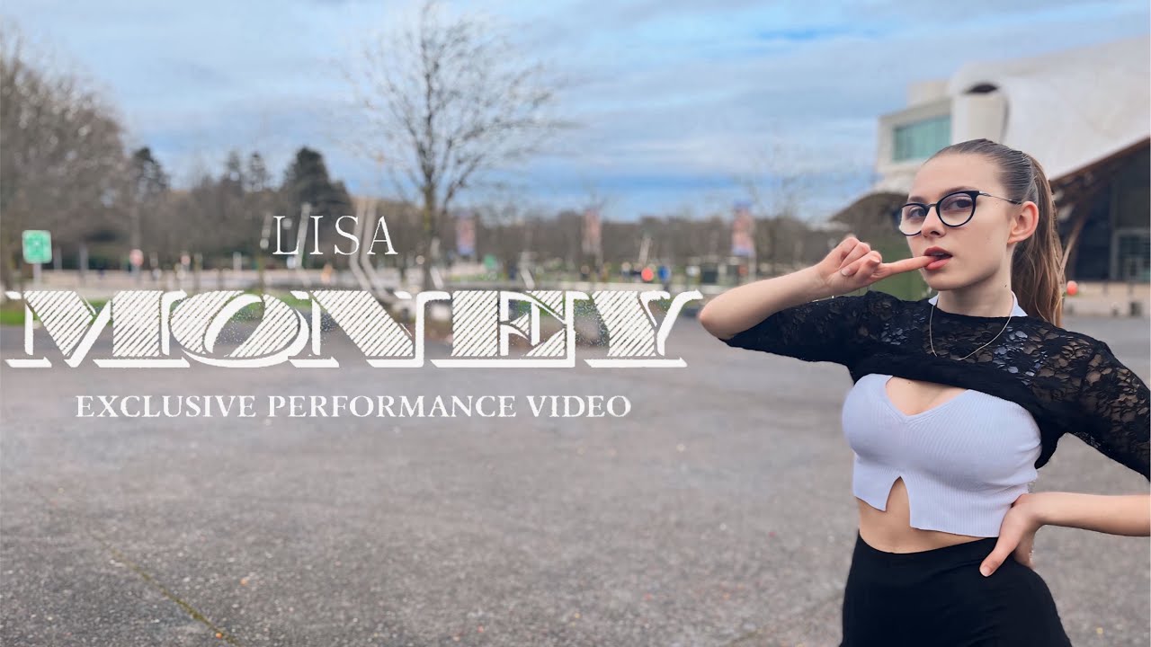 [KPOP IN PUBLIC ONE TAKE] Lisa - Money by Philautia_crew - YouTube