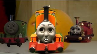 Thomasthe Annoying Orange Parody 1