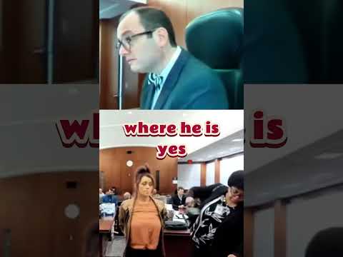 Judge S Shocking Advice To Mentally Ill Defendant Judgefleischer