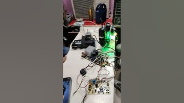 Inverter AC PCB Checking Classes Call 9990 879 879