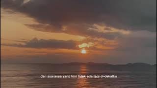 Rindu yang tak ada obatnya 😌