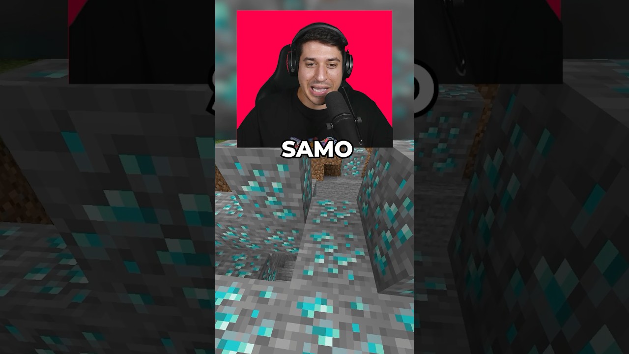 MINECRAFT TAJNA 4