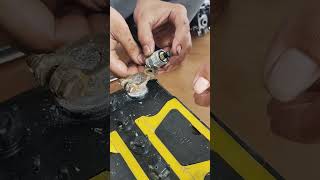 Praktek sekolah SMKN2 Doloksanggul #love #automobile #smk #Mekanik #music