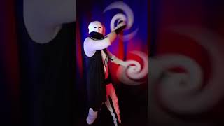 Shao With Hypno Spirals