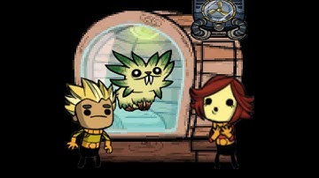 A simple Sauna heat deletion test. The new monster of heat deletion. Oxygen not included tutorial.