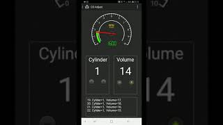YAMAHA DIAGNOSTIC SYSTEM ANDROID VERSION penggunaan ke MIO-GT